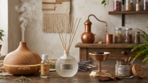air care scent native